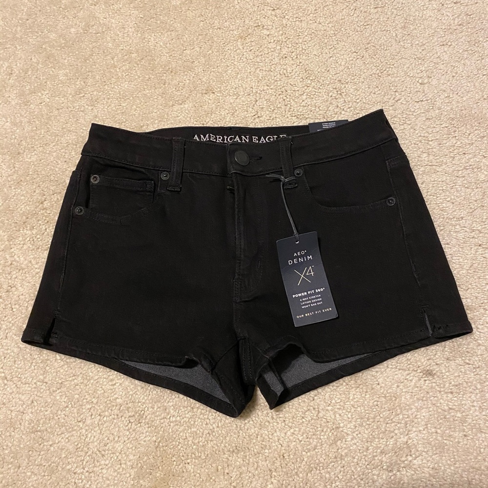 American Eagle Denim shorts